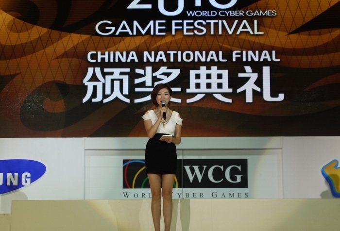 頒獎典禮上出錯狀況怎么辦？