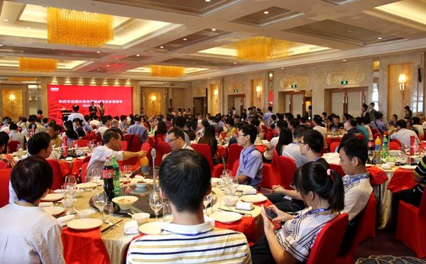 公司客戶答謝會(huì)活動(dòng)策劃方案參考