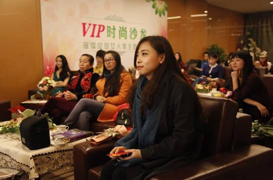 企業沙龍活動策劃怎么做？