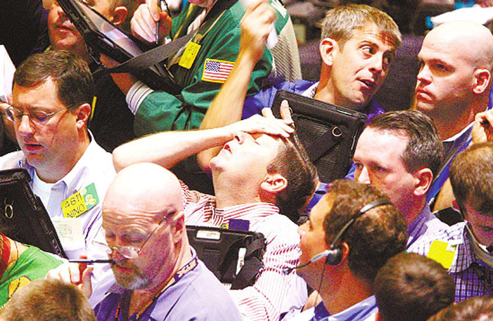 經(jīng)濟危機！如果活動策劃公司消失了...