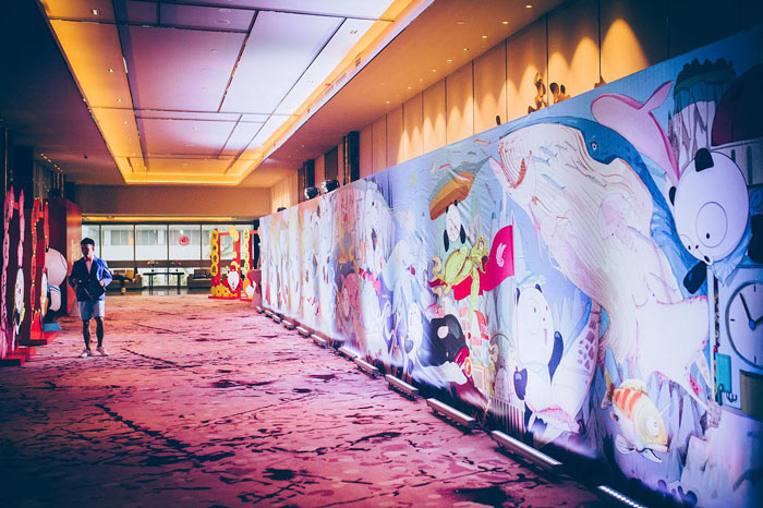 企業(yè)年會(huì)活動(dòng)主題有哪些？