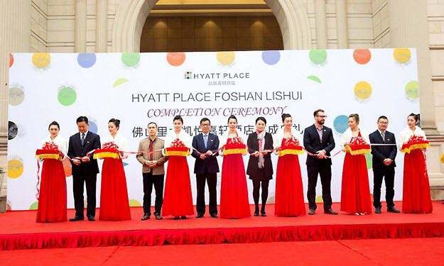 酒店開業慶典流程策劃怎么做？