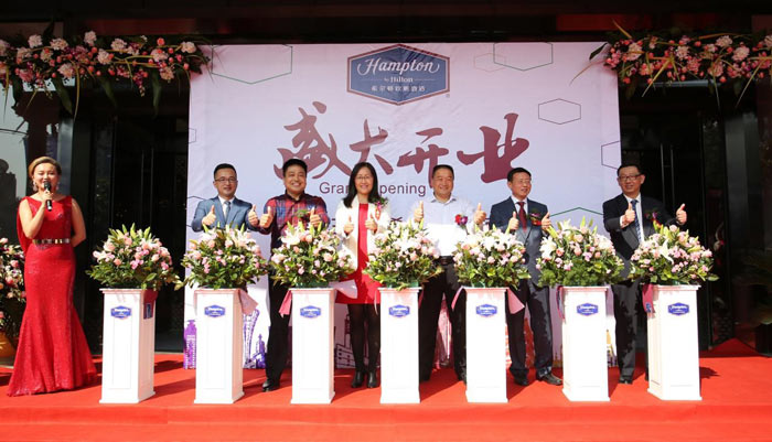 飯店開業慶典策劃怎么做？