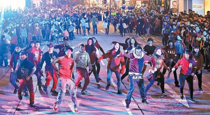 策劃快閃活動的核心重點是什么？