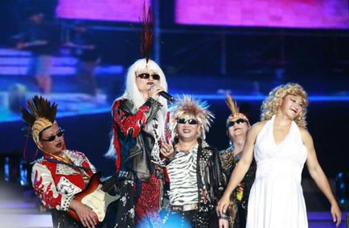 公司年會策劃中大伙最期待的是什么？