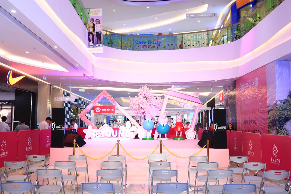 路演活動的優點在哪兒？