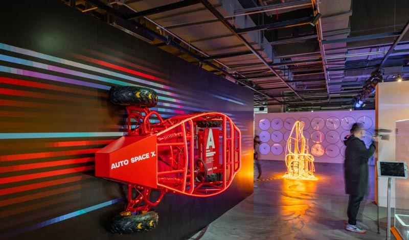 淺談展覽策劃的構(gòu)成五要素