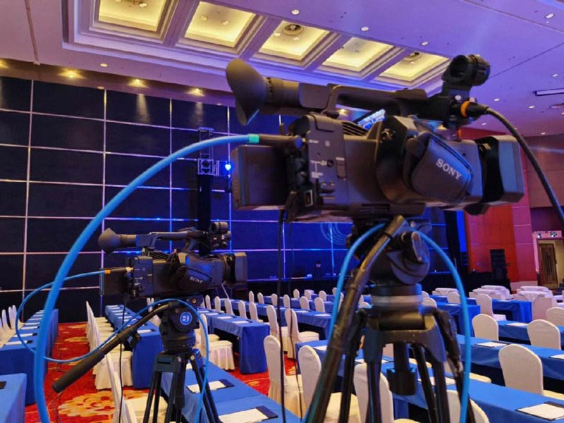 會議拍攝內(nèi)容及注意事項-會議活動攝影怎么拍？