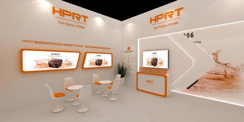 展會展臺搭建設計要點有哪些？