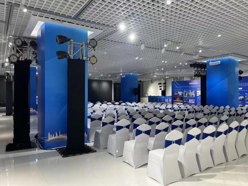 企業(yè)年會策劃全套流程,干貨滿滿